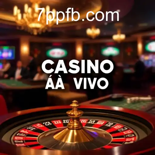Cassino ao Vivo