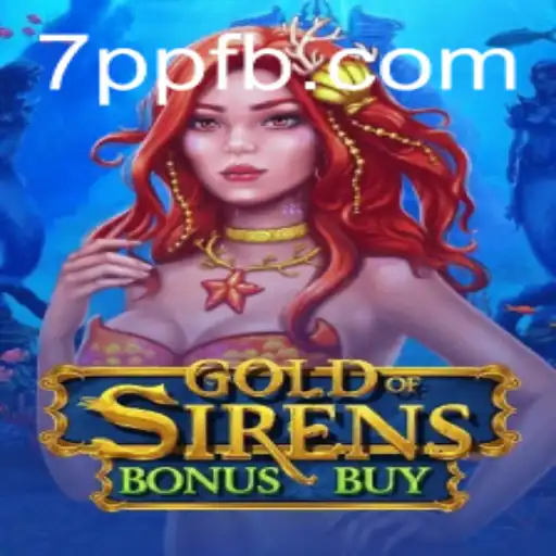Explorando o Fascinante Mundo de Gold of Sirens Bonus Buy