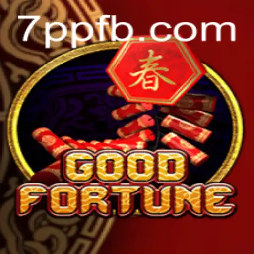 Explorando o Fascinante Mundo de GoodFortune: Um Jogo de Estratégia e Sorte