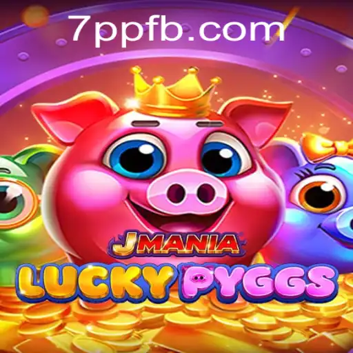 Explorando o Universo de JManiaLuckyPyggs: Um Jogo Revolucionário