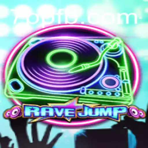 Descubra RaveJump: O Excitante Jogo de Plataforma com a Palavra-Chave '7pp'