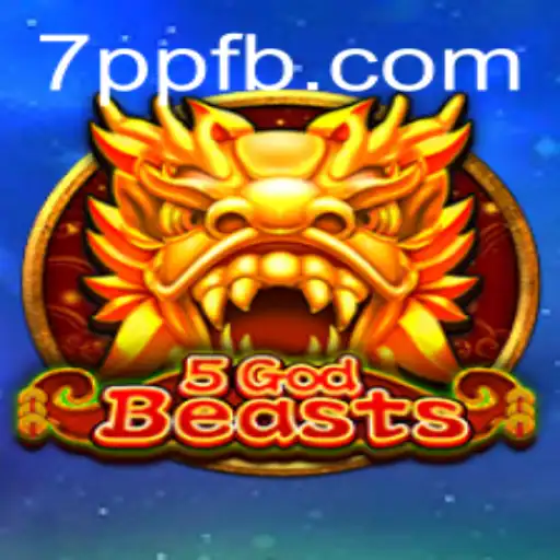 Explorando o Universo de 5GodBeasts: Estratégia e Inovação no Mundo dos Games