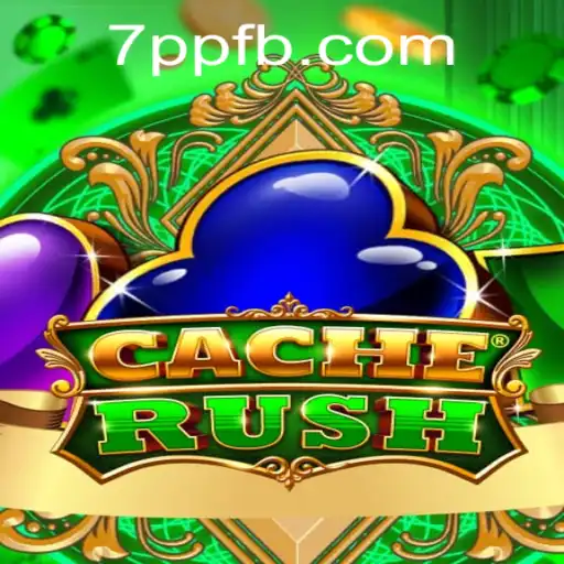 CacheRush: Descubra o Jogo de Aventura e Estratégia do Momento