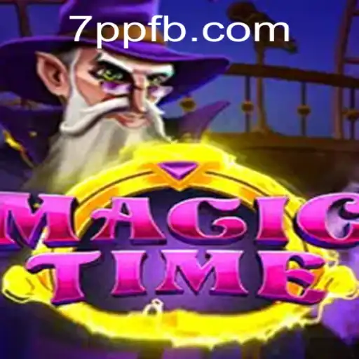 Explorando o Mundo de MagicTime: O Jogo do Momento