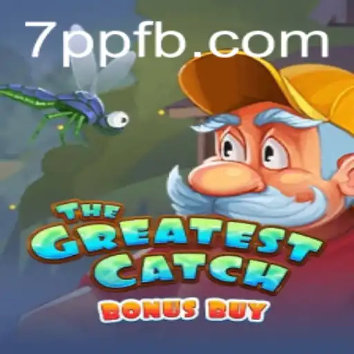 Explorando TheGreatestCatchBonusBuy: Um Mundo de Aventuras e Recompensas
