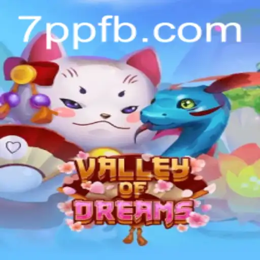Explorando o Fascinante Mundo de 'ValleyofDreams'