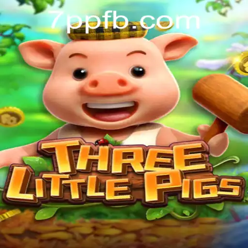 THREELITTLEPIGS: Um Mergulho no Novo Jogo de Estratégia