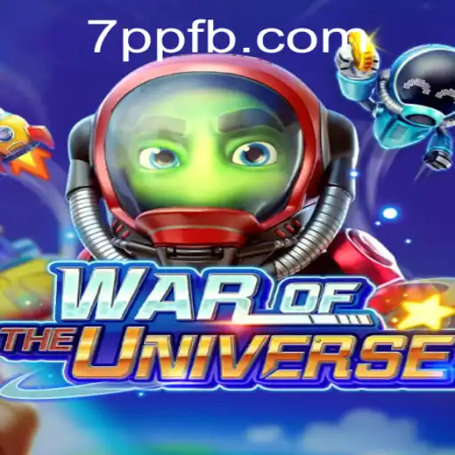 Descubra WAROFTHEUNIVERSE: O Novo Fenômeno no Mundo dos Jogos