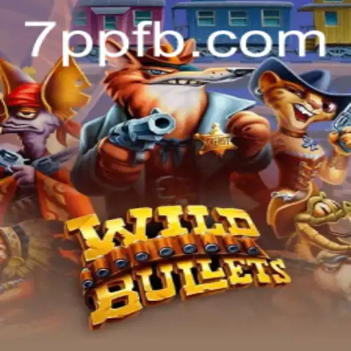WildBullets: Aventura Selvagem no Mundo dos Jogos